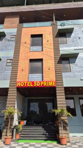 Hotel SD Prime